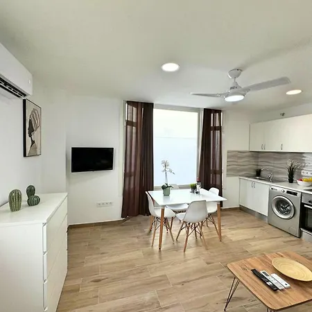 Apartment Silver Wish Playa del Ingles (Gran Canaria)