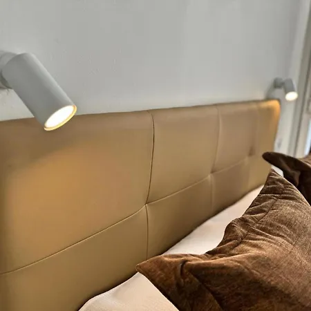 Silver Wish Apartment *