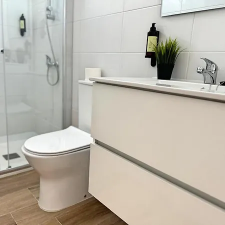 Apartamento Silver Wish