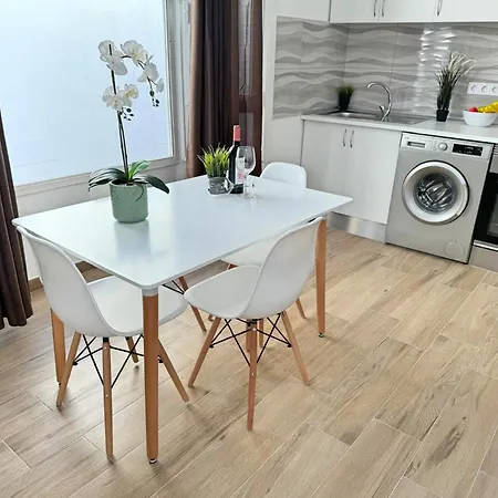 Apartamento Silver Wish