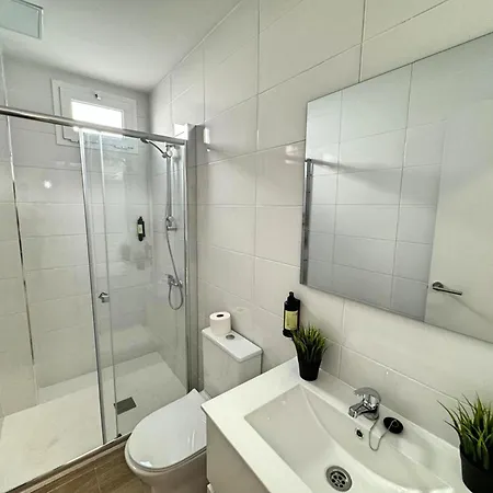 Silver Wish アパート プラヤ・デル・イングレス