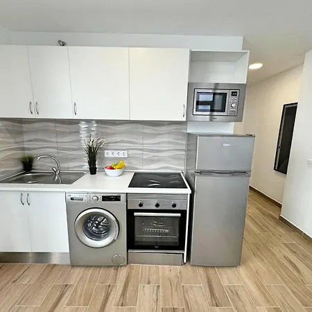 Silver Wish プラヤ・デル・イングレス