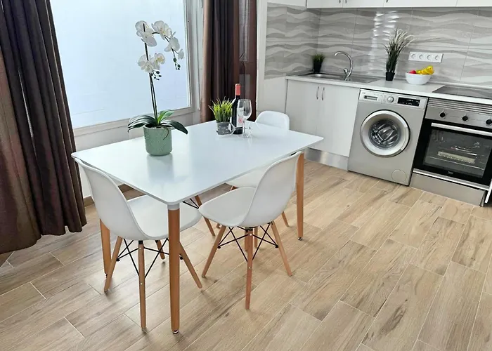 アパート Silver Wish