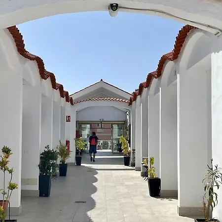 Silver Wish Playa del Inglés