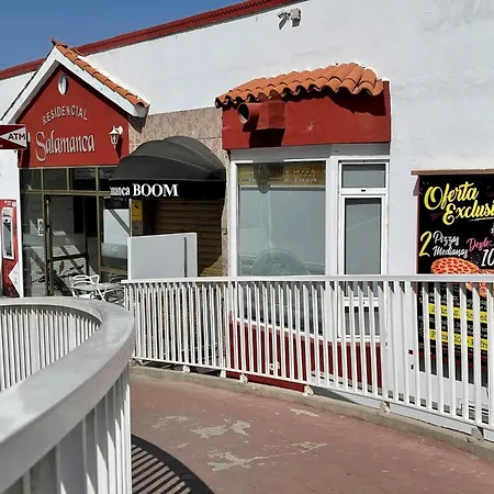 Silver Wish Lägenhet *