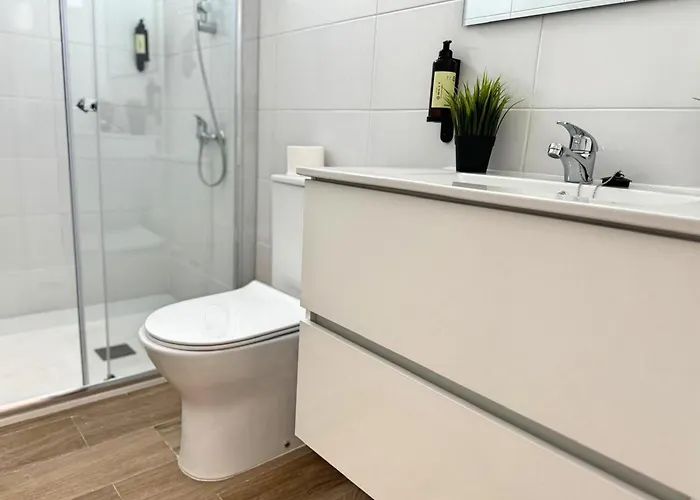 Lägenhet Silver Wish