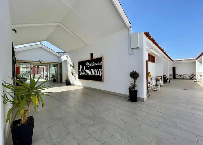 Silver Wish * Playa del Inglés