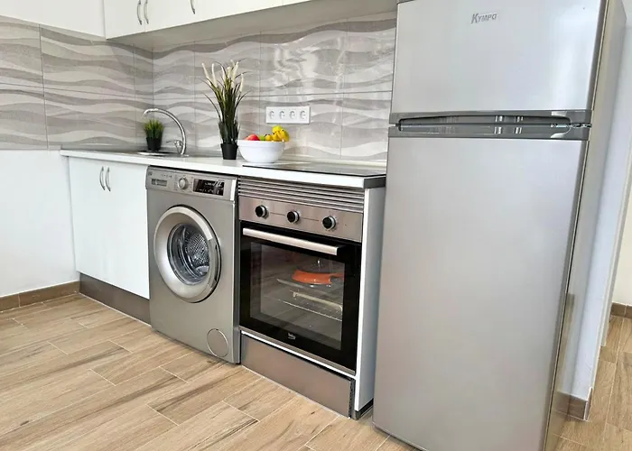 Silver Wish Διαμέρισμα *