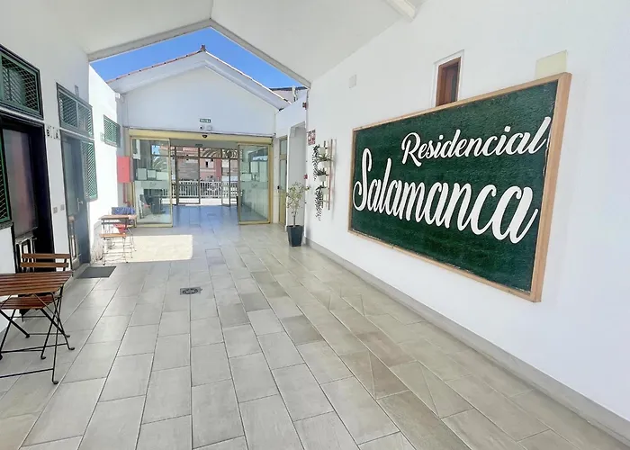 Διαμέρισμα Silver Wish Πλάγια ντελ Ινγκλές