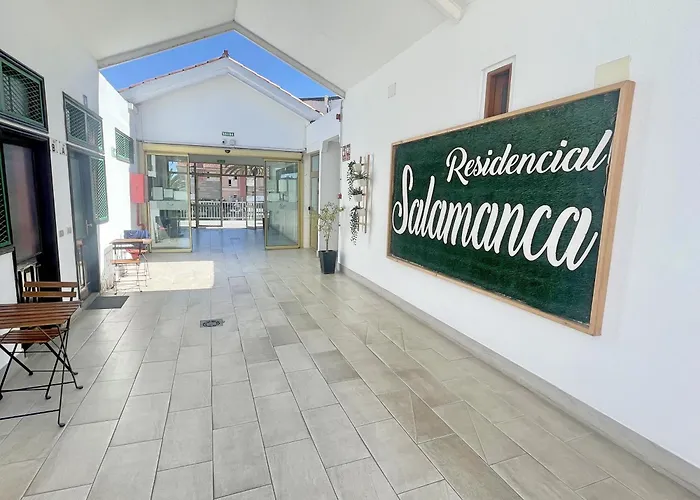 Lägenhet Silver Wish *