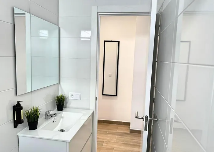 Lägenhet Silver Wish Playa del Inglés