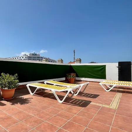 Silver Wish Playa del Inglés