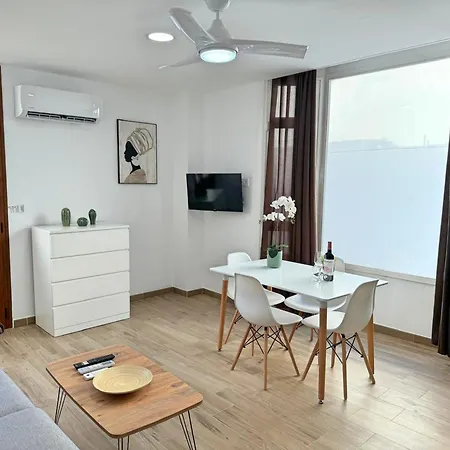 Silver Wish * Playa del Inglés