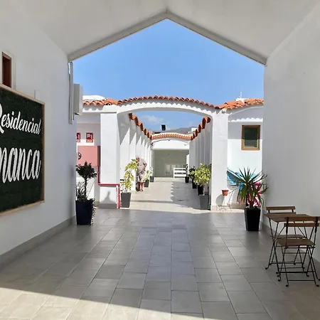 Lejlighed Silver Wish