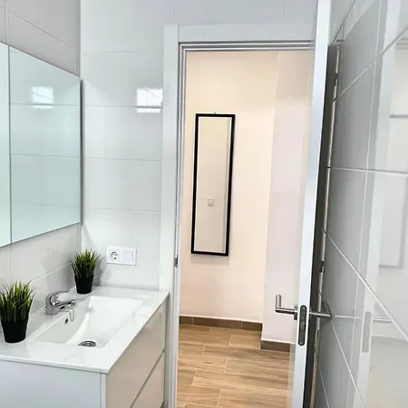 Lejlighed Silver Wish Playa del Inglés