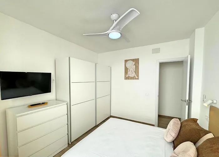 Apartment Silver Wish *