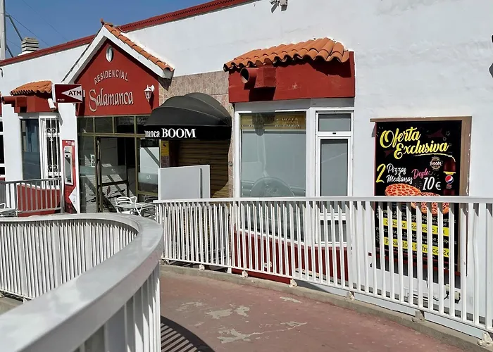 Silver Wish Apartment *