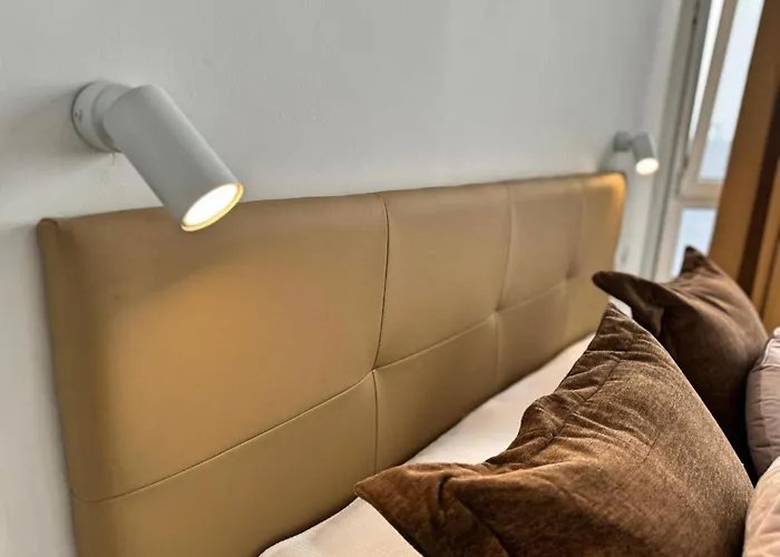 Silver Wish Apartment *