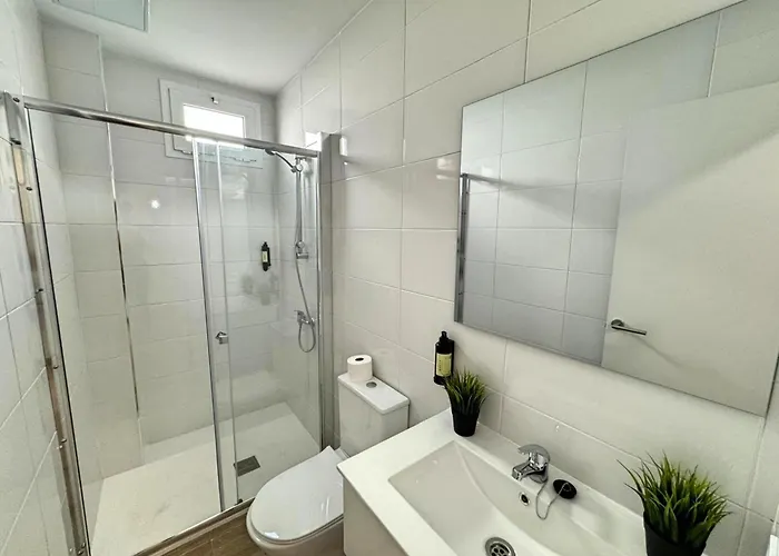 Silver Wish Apartment Playa del Ingles (Gran Canaria)